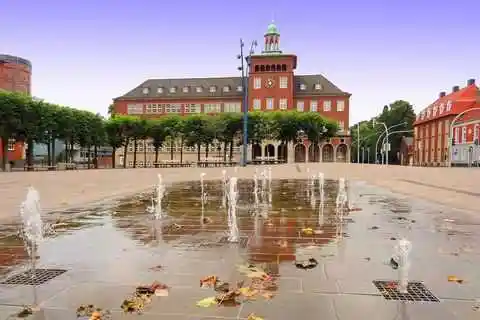 Hobbyhuren Bocholt