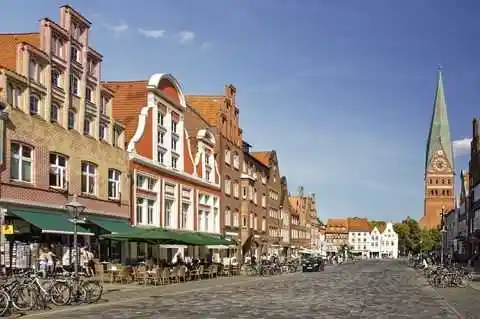 Sexanzeigen Lüneburg