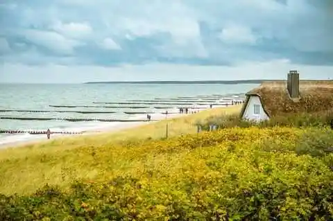 Erotik Mecklenburg-Vorpommern