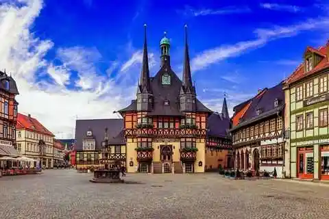 Erotik Wernigerode