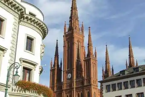 Sexanzeigen Wiesbaden