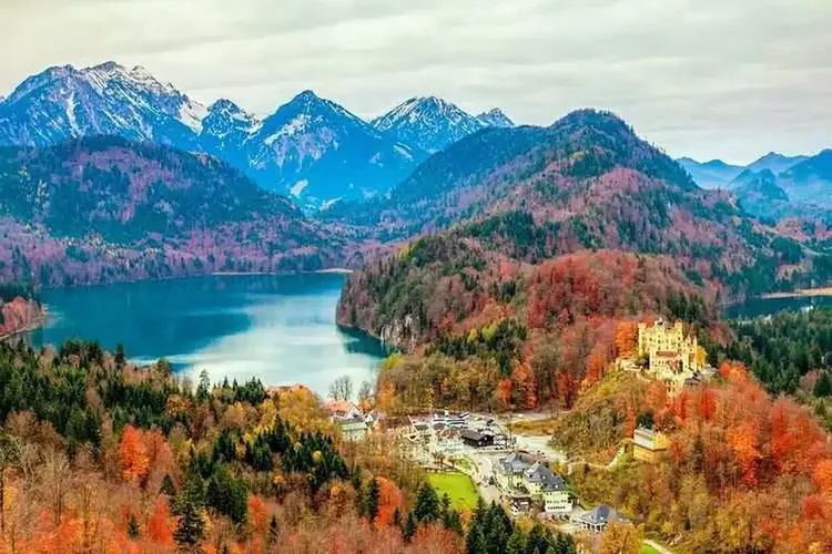 Sex Allgäu