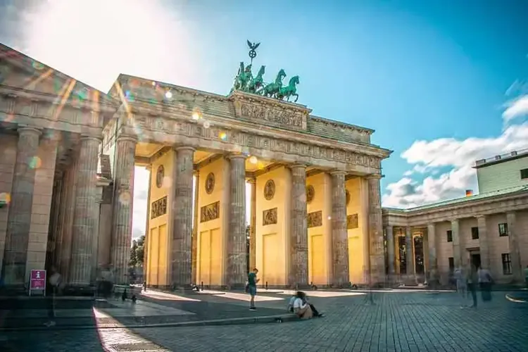 Love Berlin