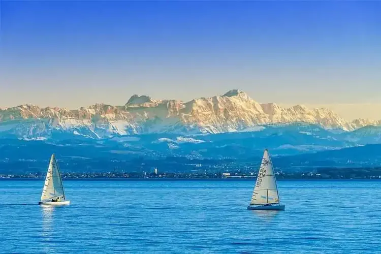 Sexkontakte Bodensee