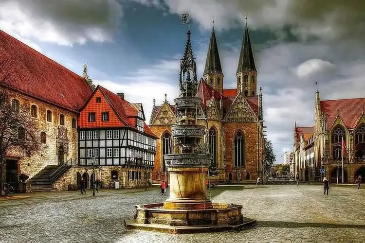 Sextreffen Braunschweig