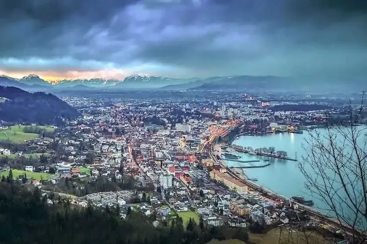 Sex Bregenz