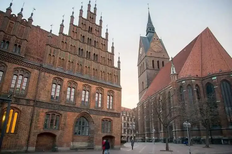 MILF Göttingen
