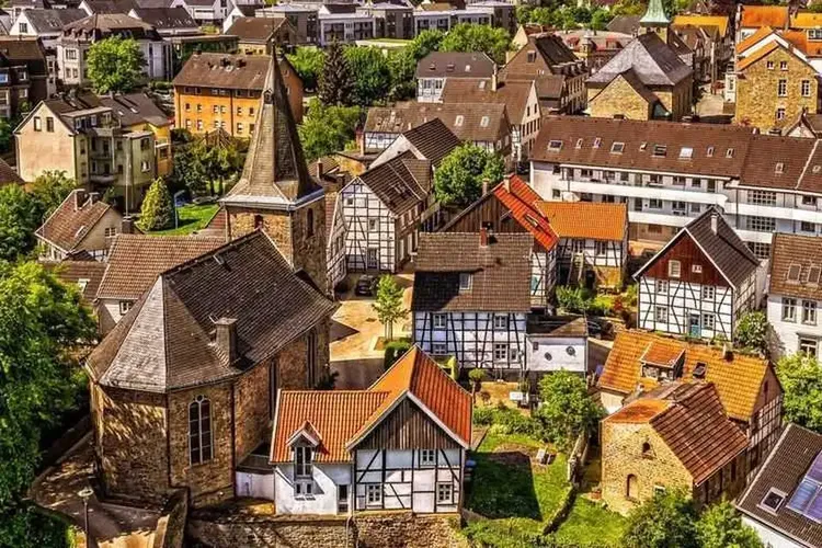 Erotik Hattingen