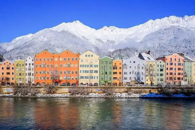 Sie sucht ihn Innsbruck