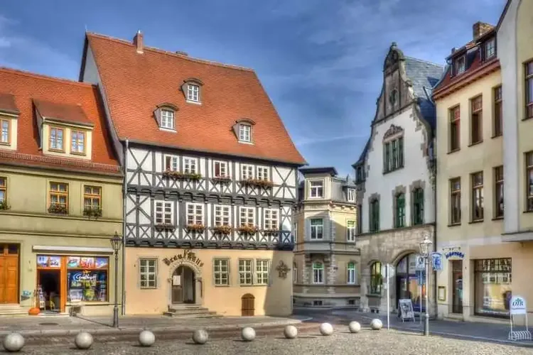 Sextreff Köthen