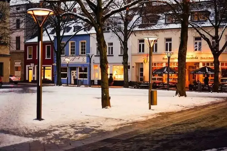 Blowjob Krefeld