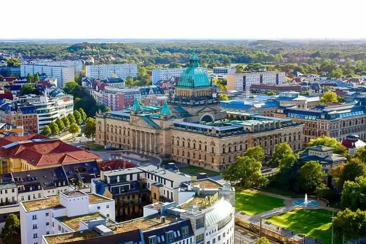 Erotikanzeigen Leipzig