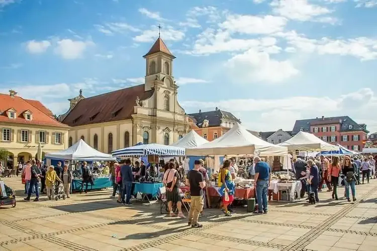 Erotik Ludwigsburg