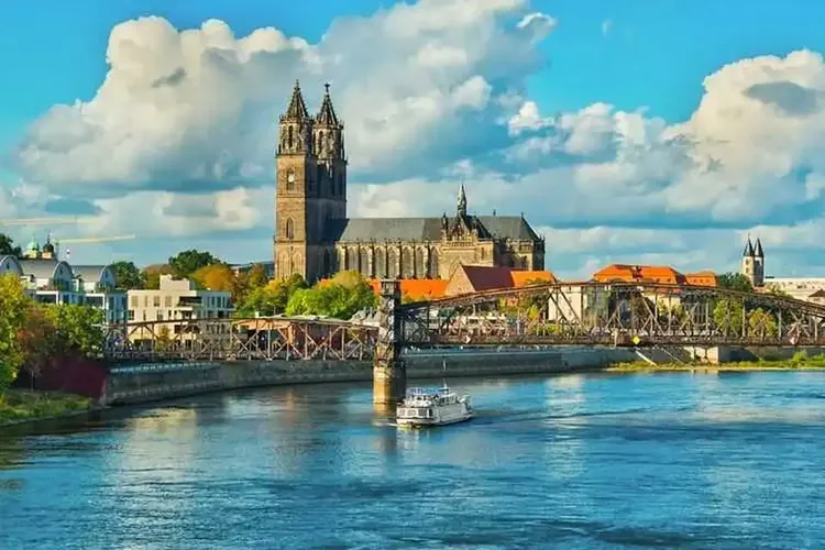 Sexkontakte Magdeburg