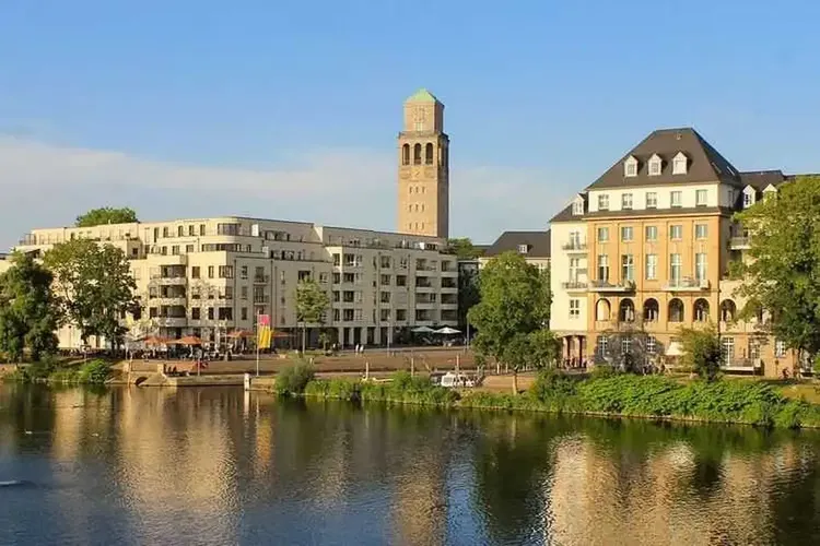 Sextreff Mülheim
