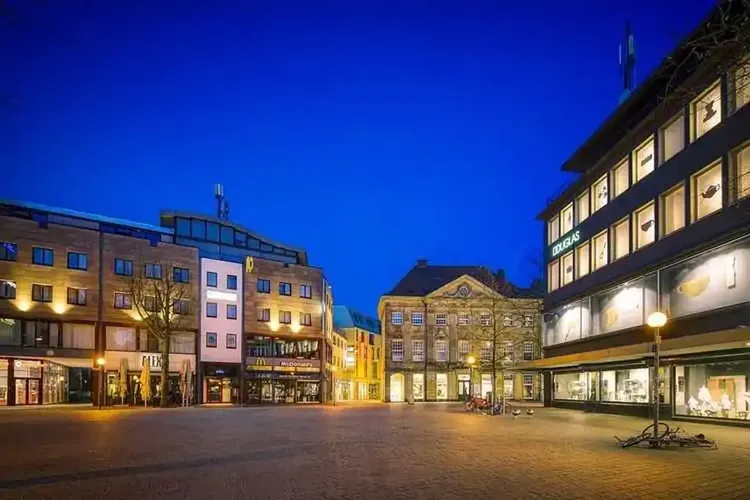 AO Sex Osnabrück