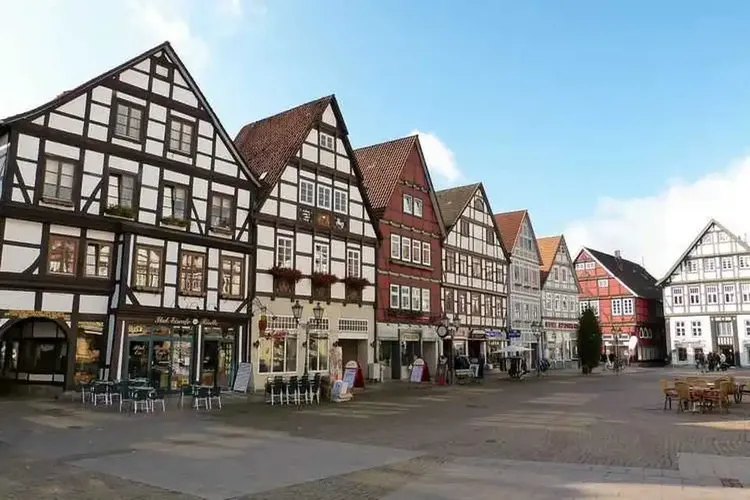 Erotik Rinteln