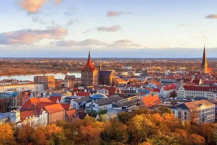 Sextreffen Rostock