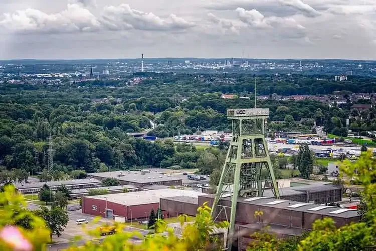 Sie sucht ihn Ruhrgebiet
