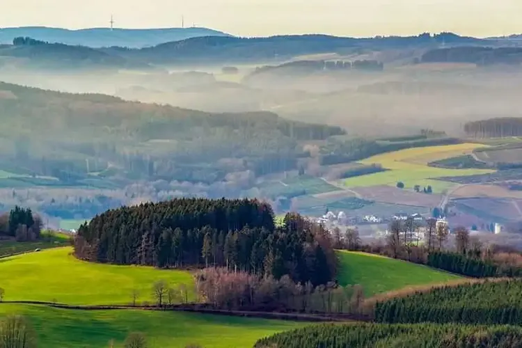 Kontaktanzeigen Sauerland