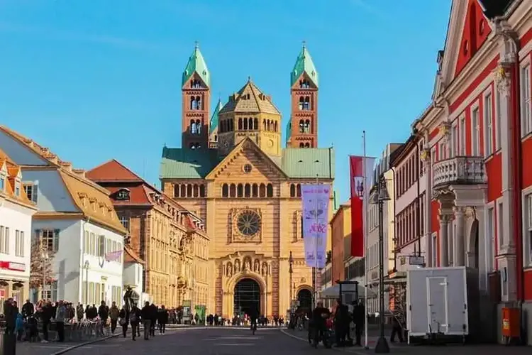 Hobbyhuren Speyer