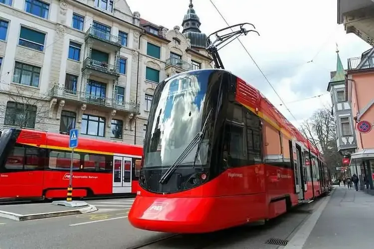 Hobbynutten St Gallen