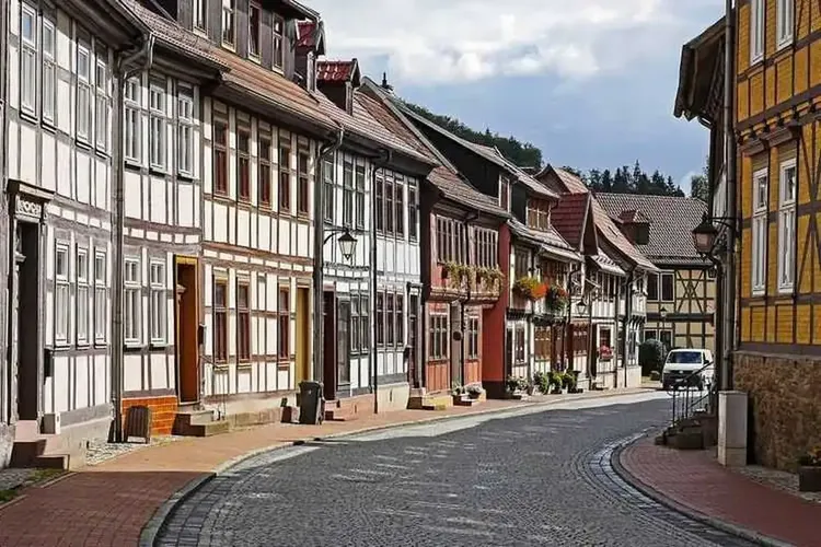 Sex Stolberg